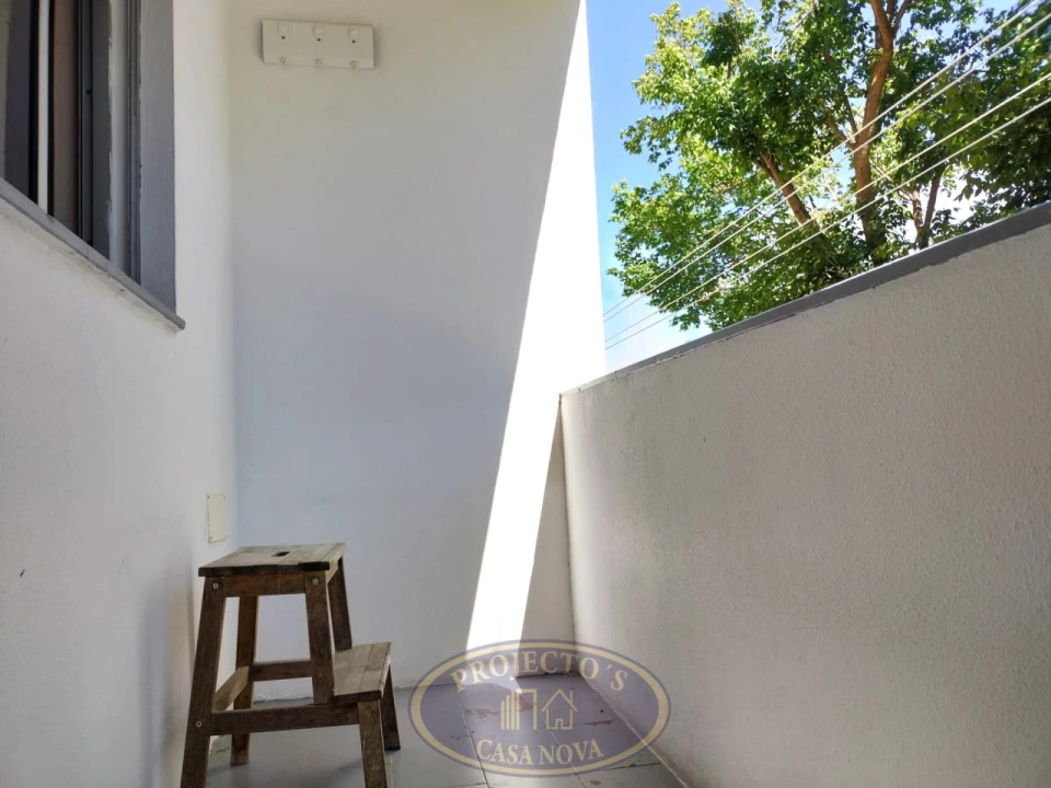 Apartamento T3 para Venda em Montijo e Afonsoeiro Foto 5