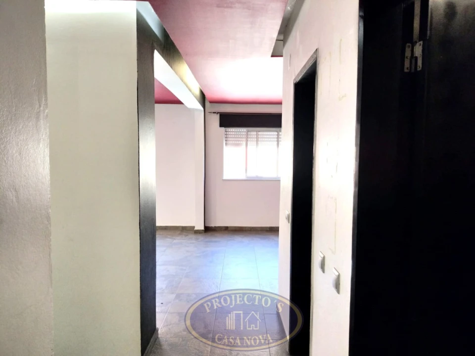 Apartamento T3 para Venda em Montijo e Afonsoeiro Foto 6