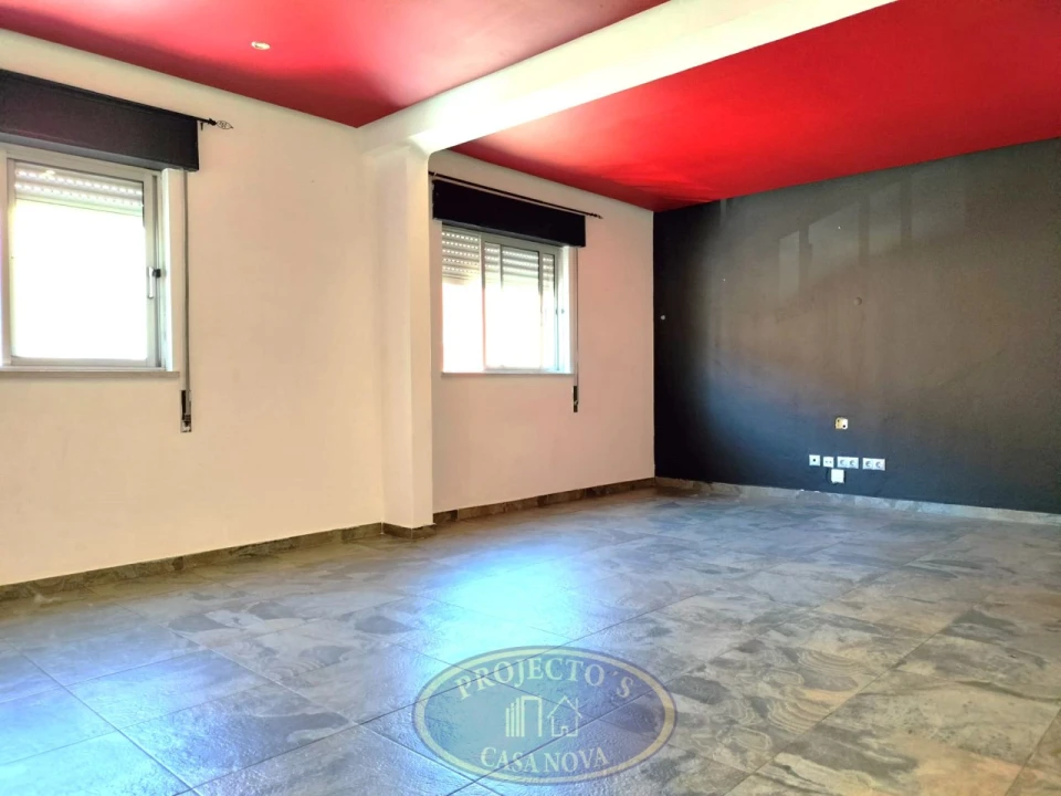 Apartamento T3 para Venda em Montijo e Afonsoeiro Foto 12