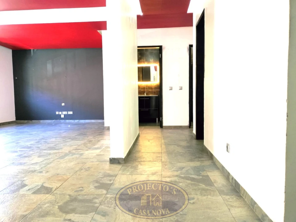 Apartamento T3 para Venda em Montijo e Afonsoeiro Foto 14