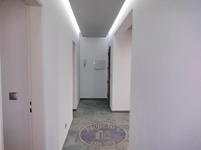 Apartamento T3 para Venda em Montijo e Afonsoeiro Foto 5
