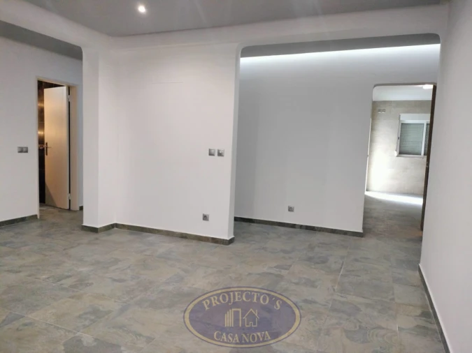 Apartamento T3 para Venda em Montijo e Afonsoeiro Foto 9