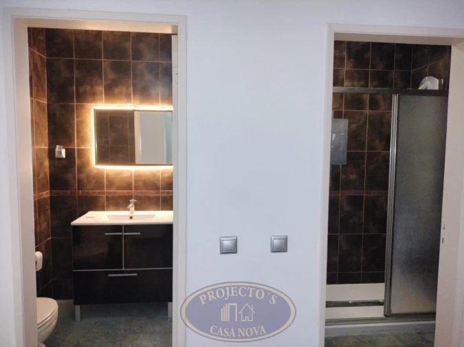 Apartamento T3 para Venda em Montijo e Afonsoeiro Foto 17