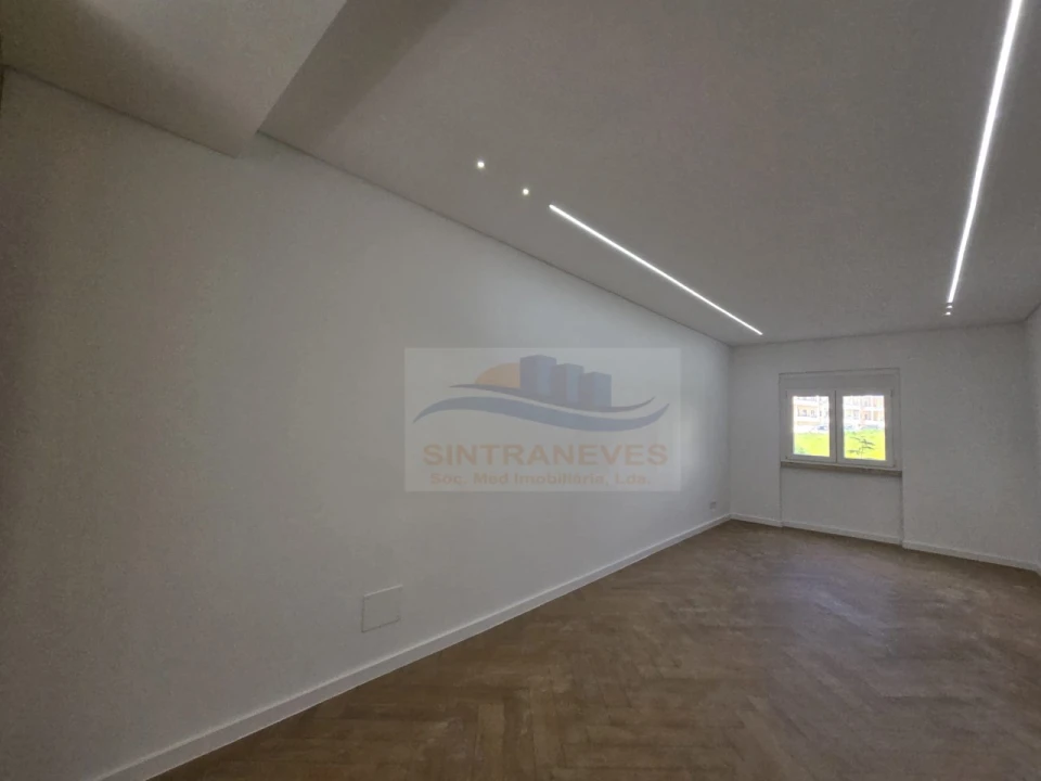 Apartamento T3 para Venda em Mina de Água Foto 16