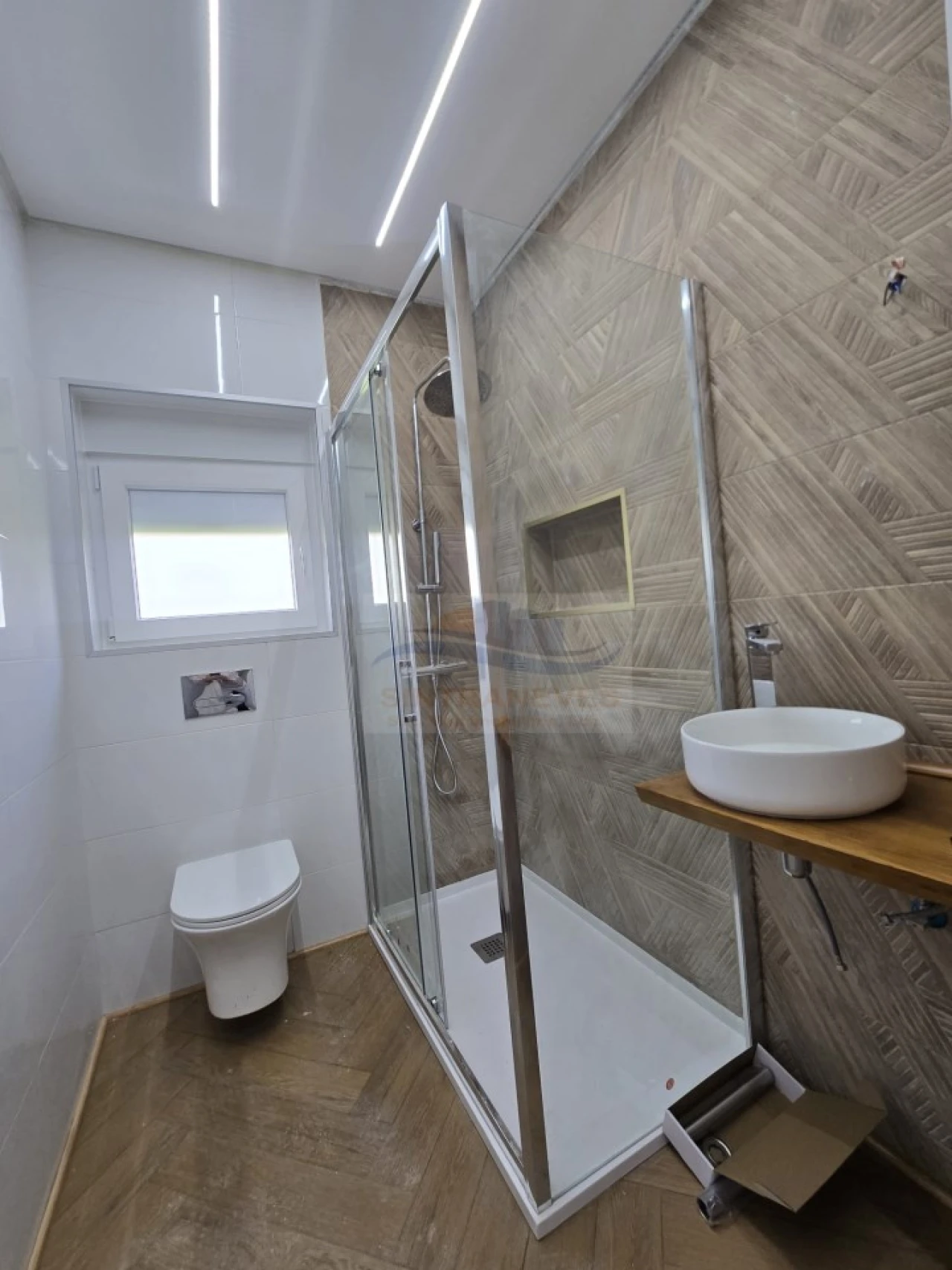 Apartamento T3 para Venda em Mina de Água Foto 44