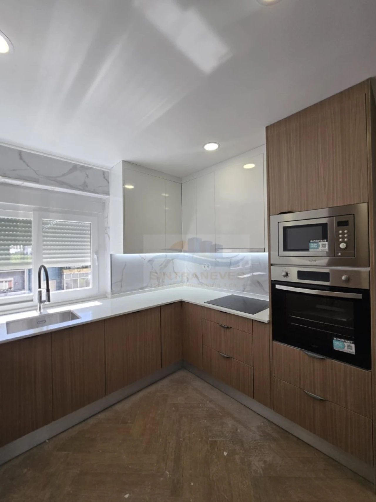 Apartamento T3 para Venda em Mina de Água Foto 55