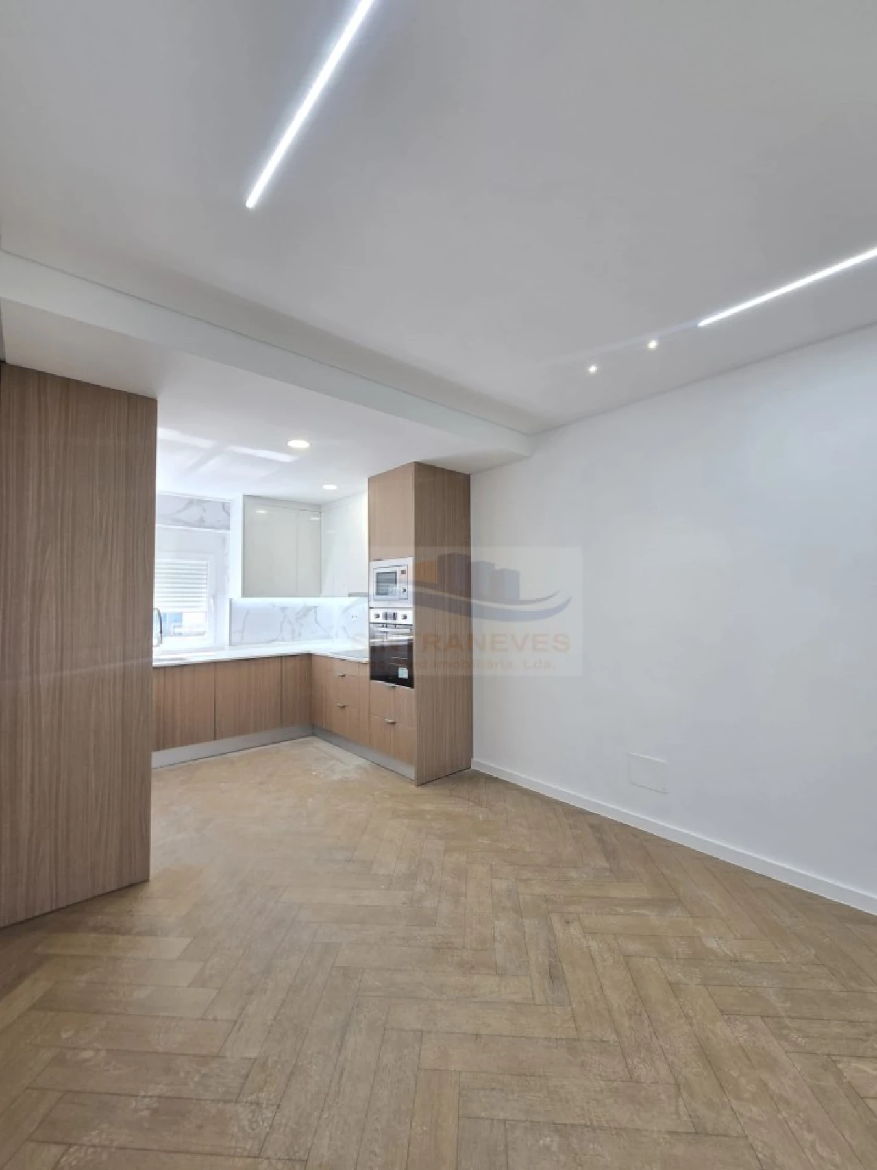 Apartamento T3 para Venda em Mina de Água Foto 57