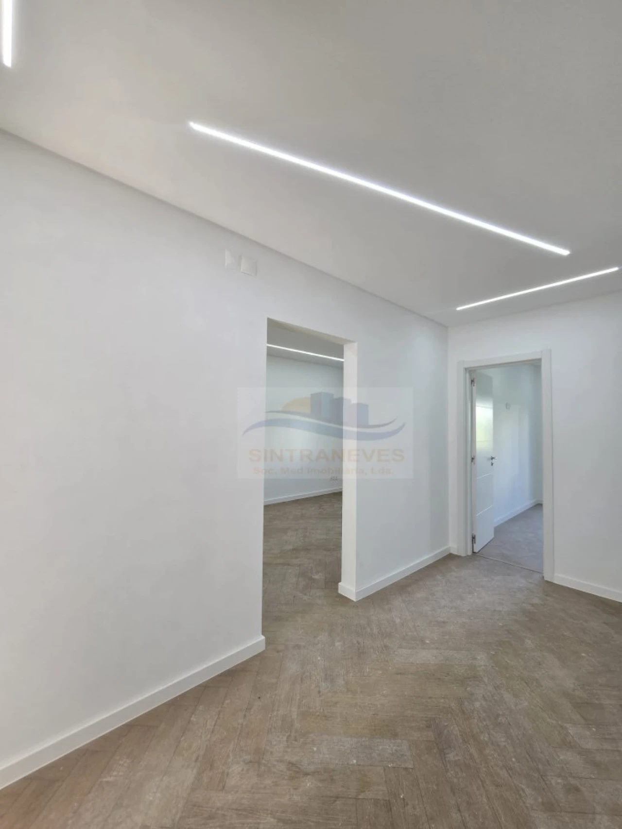 Apartamento T3 para Venda em Mina de Água Foto 58