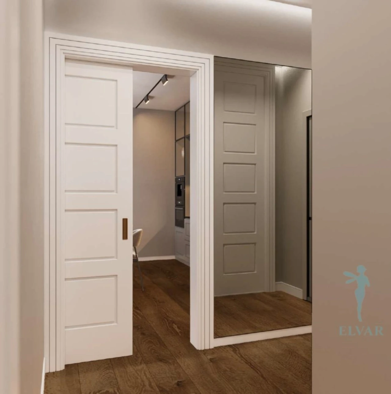 Apartamento T2 para Venda em Portimão Foto 9