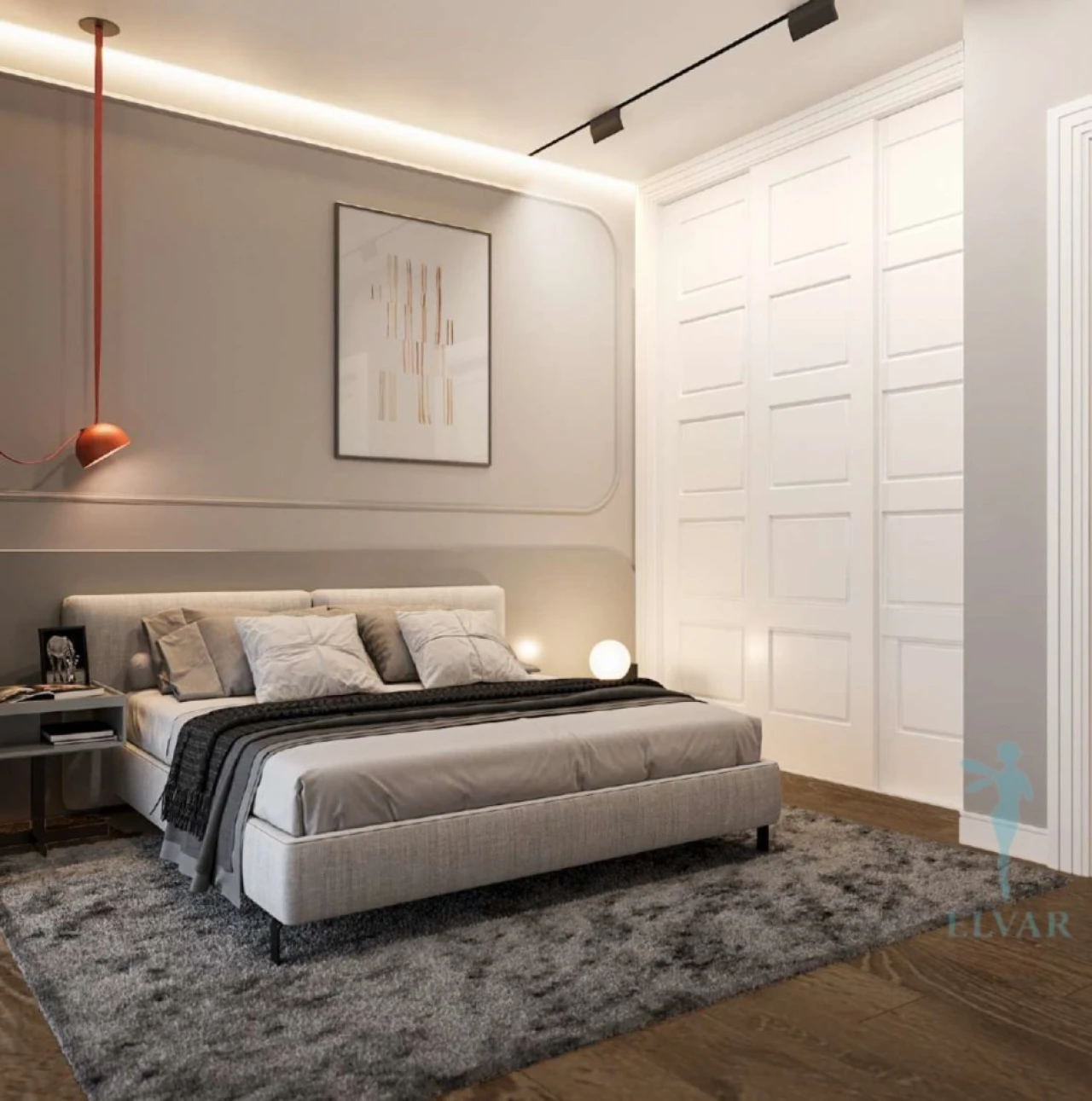 Apartamento T2 para Venda em Portimão Foto 8