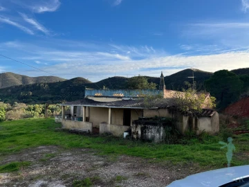 Moradia T3 para Venda em Alferce