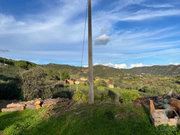 Moradia T3 para Venda em Alferce