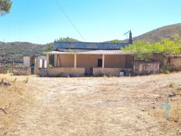 Moradia T3 para Venda em Alferce