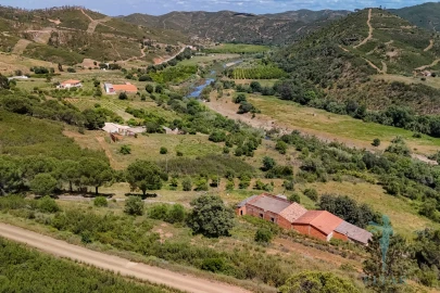 Moradia T3 para Venda em Alferce