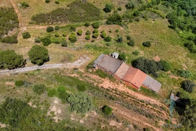 Moradia T3 para Venda em Alferce