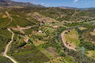 Moradia T3 para Venda em Alferce