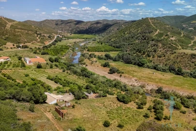 Moradia T3 para Venda em Alferce