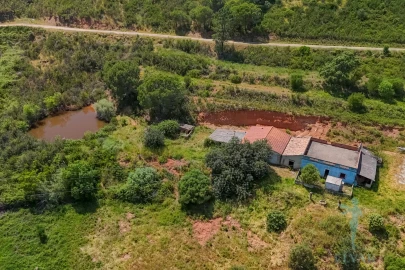 Moradia T3 para Venda em Alferce