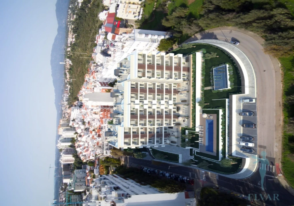 Apartamento T3 para Venda em Portimão Foto 2