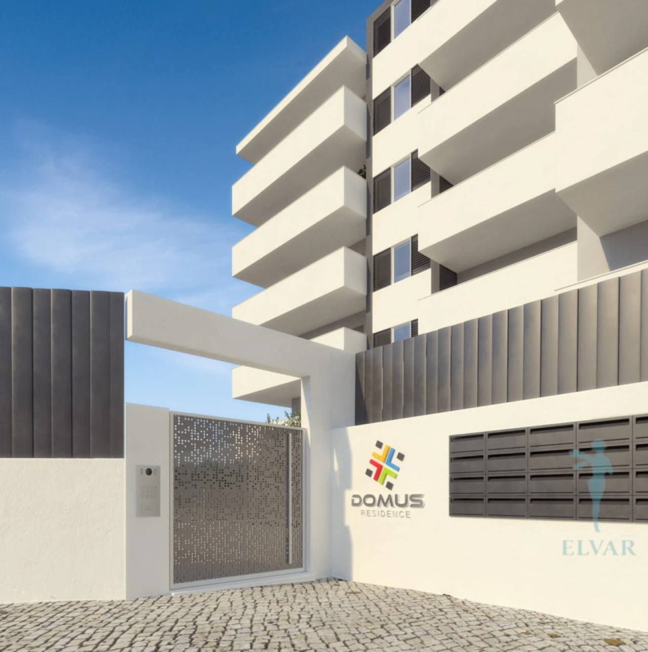 Apartamento T2 para Venda em Portimão Foto 6