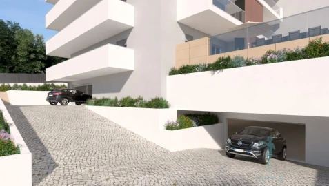 Apartamento T2 para Venda em Portimão