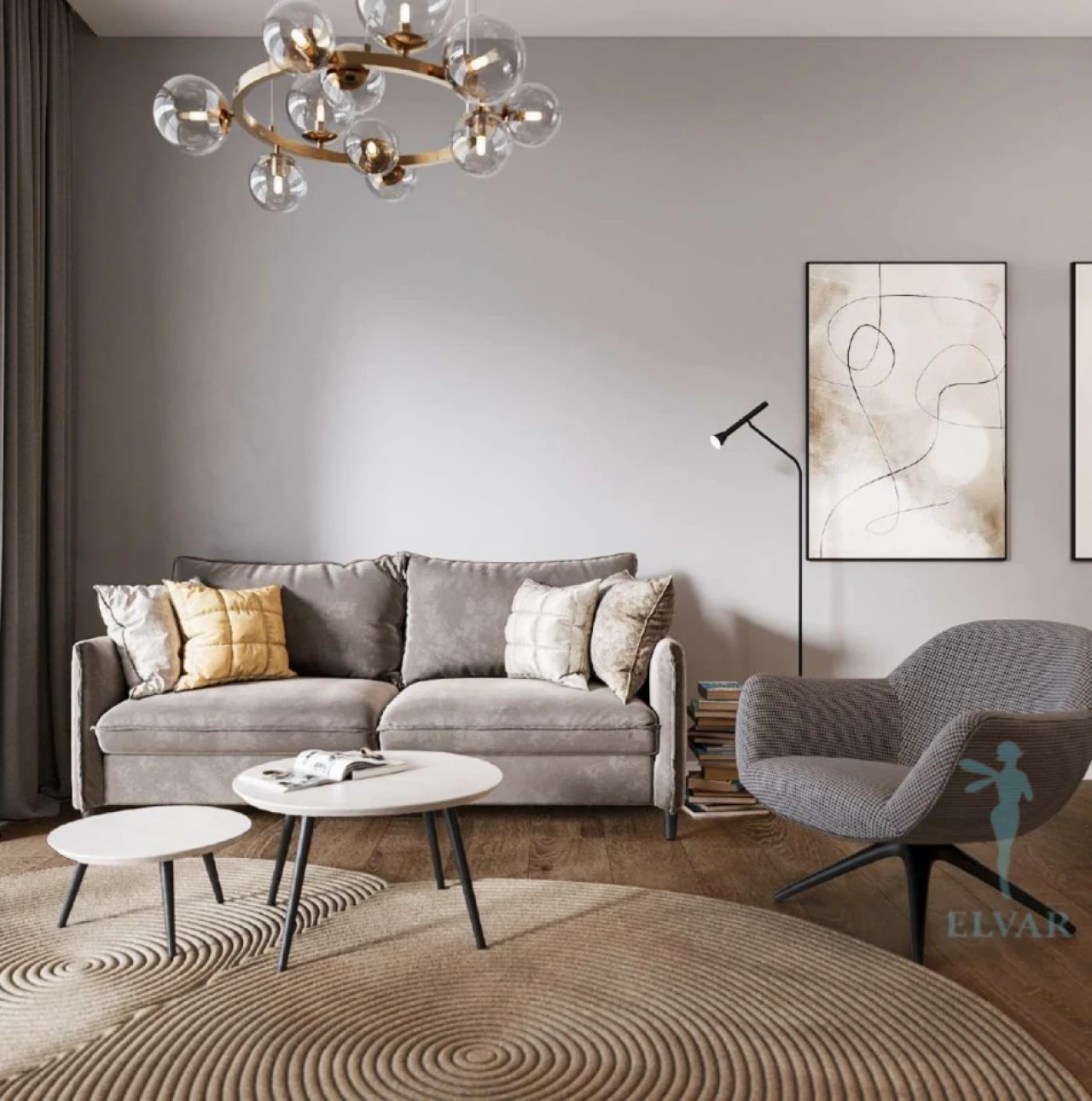 Apartamento T2 para Venda em Portimão Foto 14