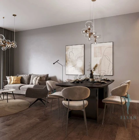 Apartamento T2 para Venda em Portimão