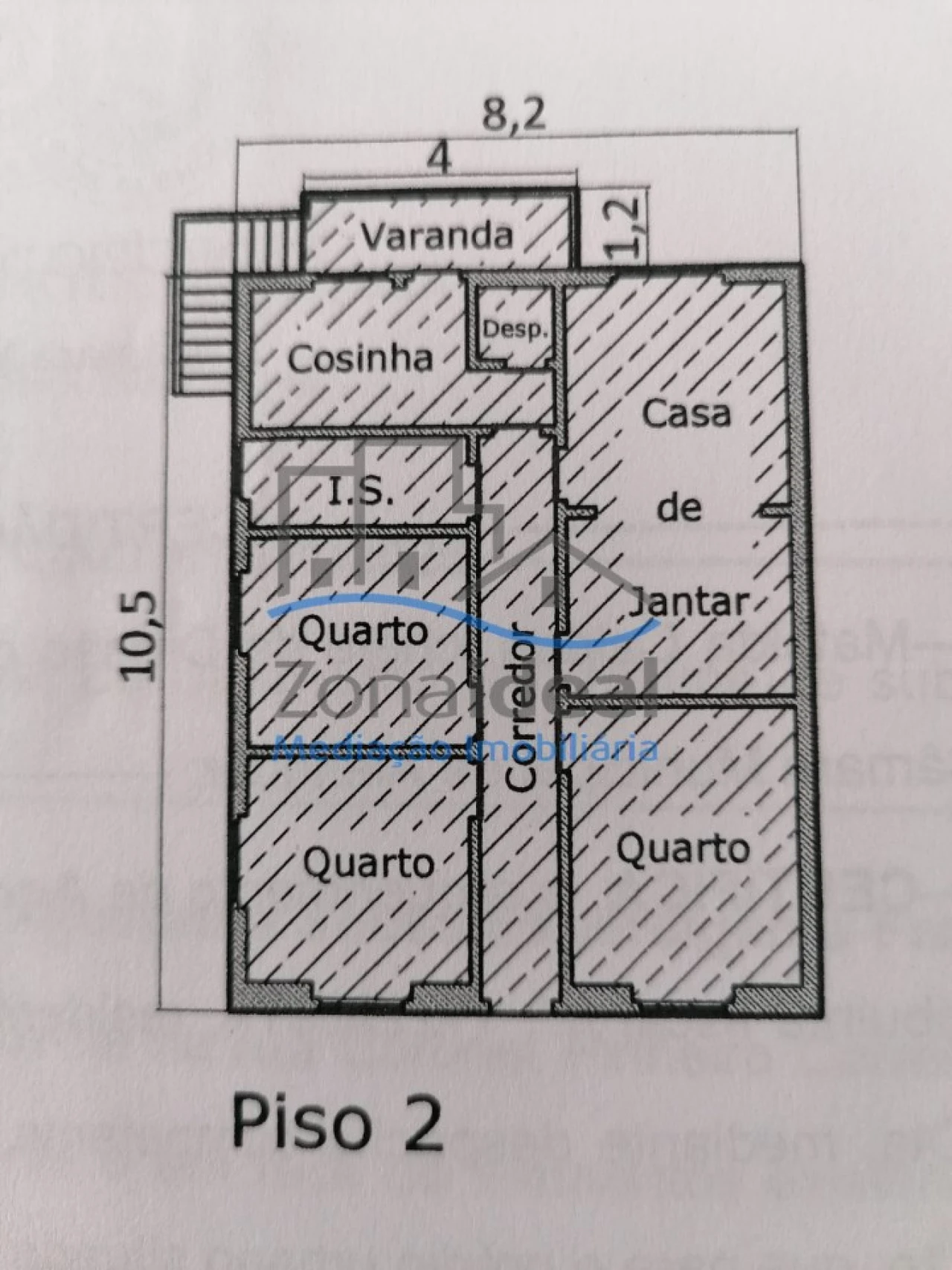 Moradia T3 para Venda em Ota Foto 25
