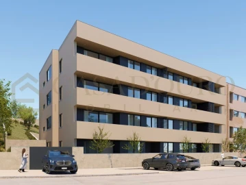 Apartamento T2 para Venda em Gulpilhares e Valadares