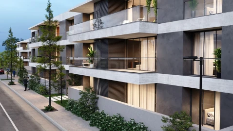 Apartamento T1 para Venda em Esmeriz e Cabeçudos
