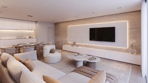 Apartamento T1 para Venda em Esmeriz e Cabeçudos