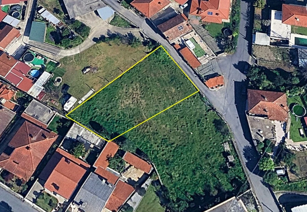 Terreno para Venda em Vale (São Martinho) Foto 14