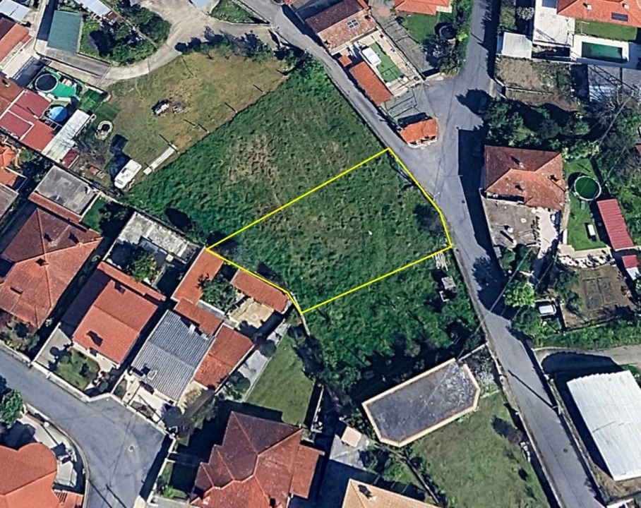 Terreno para Venda em Vale (São Martinho) Foto 14