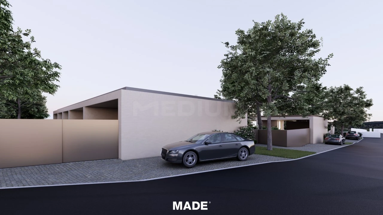 Terreno para Venda em Vale (São Martinho) Foto 7
