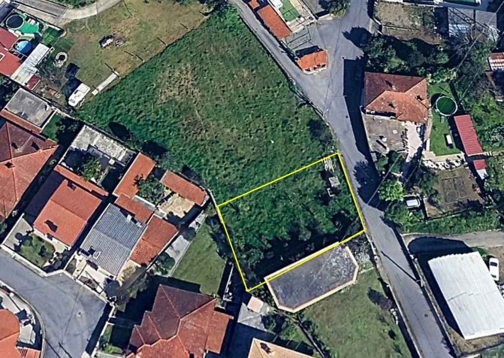 Terreno para Venda em Vale (São Martinho) Foto 13