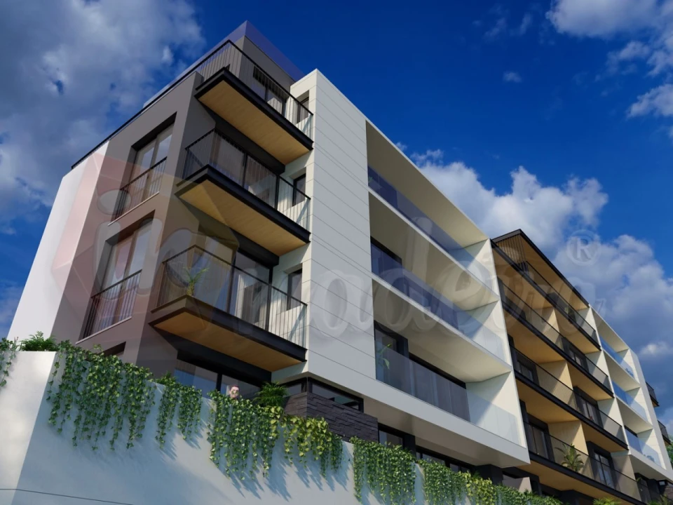 Apartamento T2 para Venda em Santo Antonio Foto 2