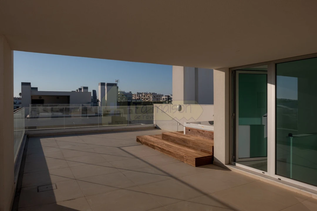 Apartamento T3 para Venda em Albufeira e Olhos de Água Foto 5