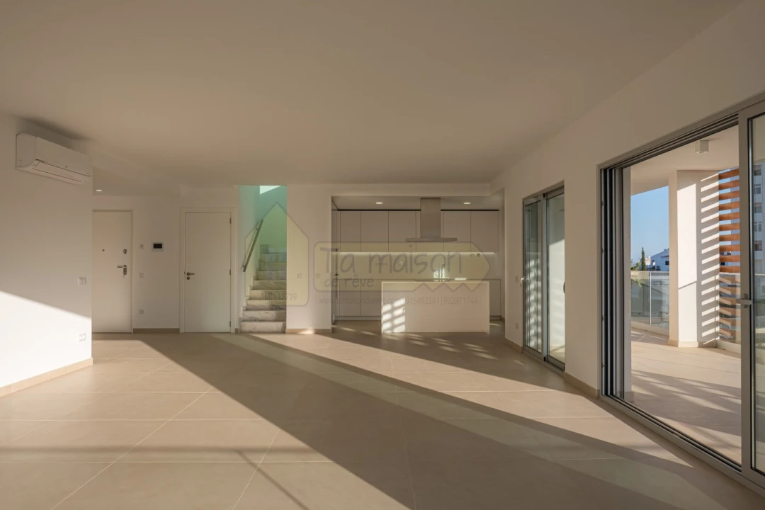 Apartamento T3 para Venda em Albufeira e Olhos de Água Foto 6