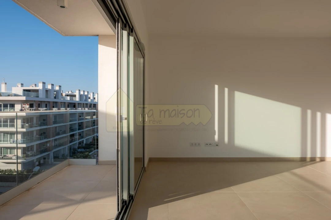 Apartamento T3 para Venda em Albufeira e Olhos de Água Foto 10