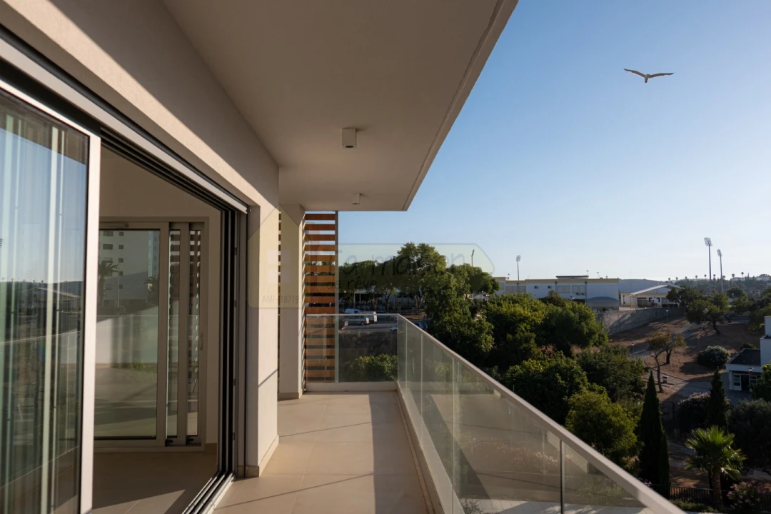 Apartamento T3 para Venda em Albufeira e Olhos de Água Foto 17