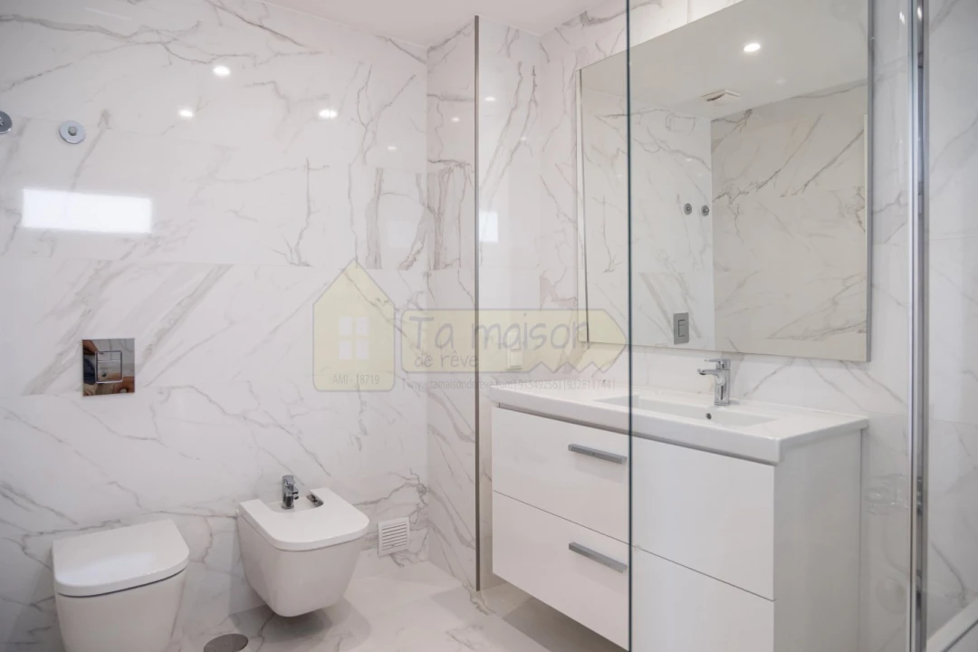 Apartamento T3 para Venda em Albufeira e Olhos de Água Foto 26