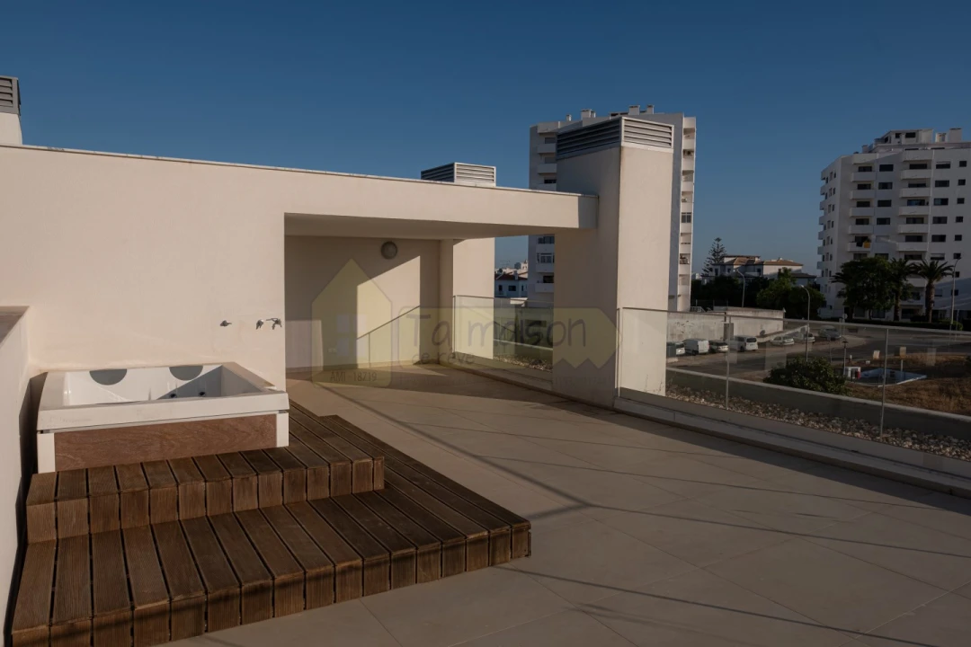 Apartamento T3 para Venda em Albufeira e Olhos de Água Foto 34