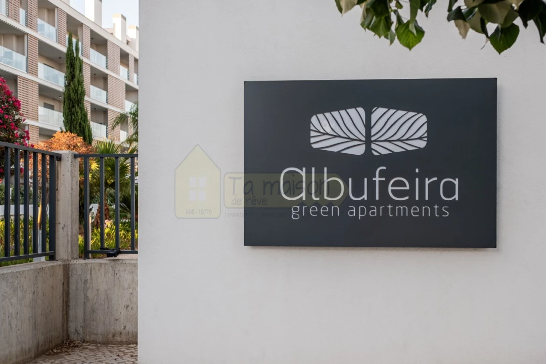 Apartamento T3 para Venda em Albufeira e Olhos de Água Foto 35
