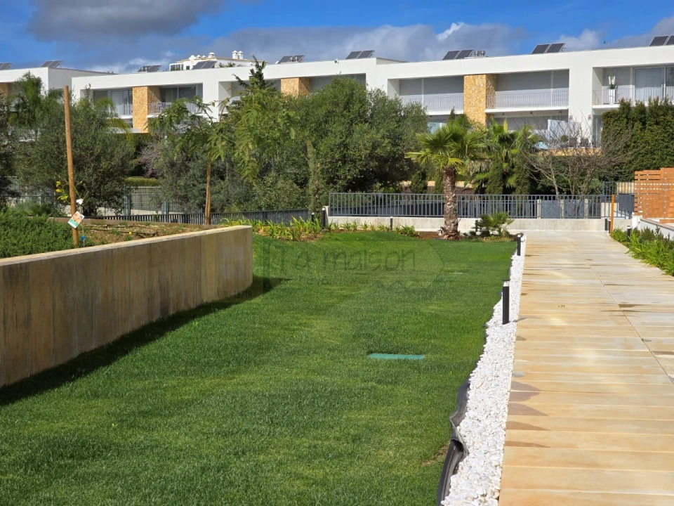 Apartamento T3 para Venda em Albufeira e Olhos de Água Foto 38