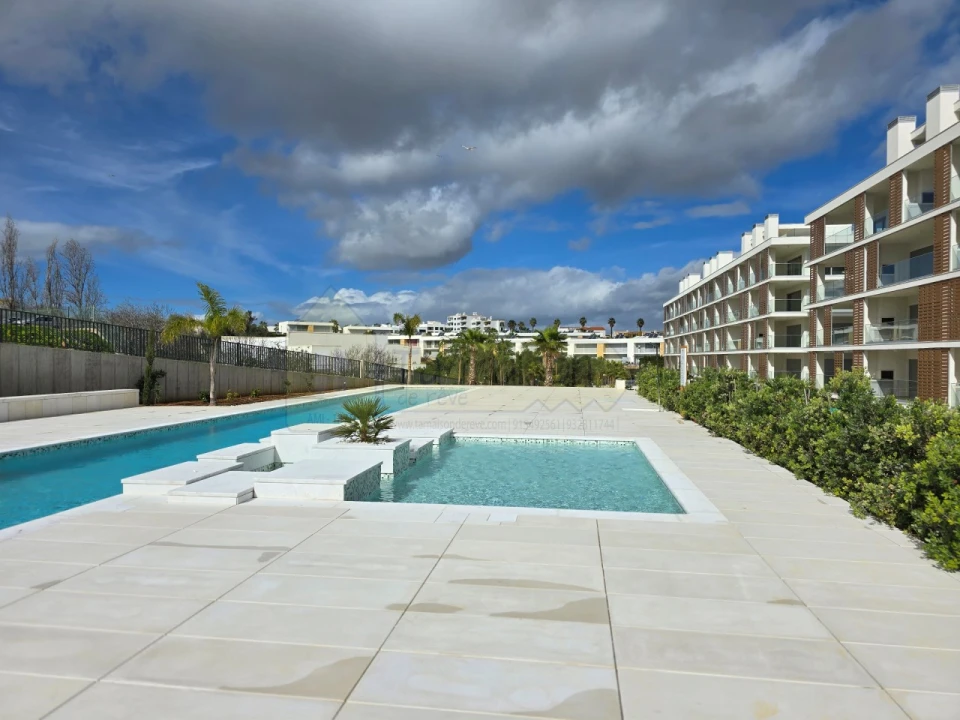 Apartamento T3 para Venda em Albufeira e Olhos de Água Foto 40