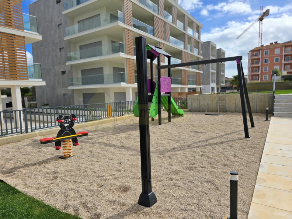 Apartamento T3 para Venda em Albufeira e Olhos de Água Foto 41