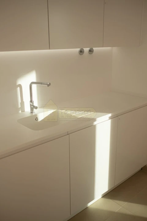 Apartamento T3 para Venda em Albufeira e Olhos de Água