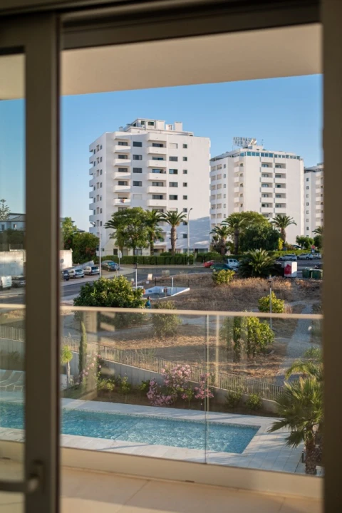 Apartamento T3 para Venda em Albufeira e Olhos de Água