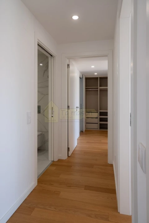 Apartamento T3 para Venda em Albufeira e Olhos de Água