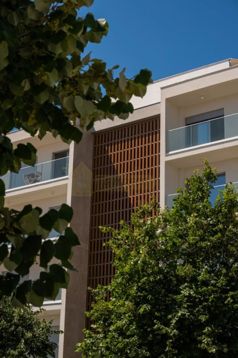 Apartamento T3 para Venda em Albufeira e Olhos de Água